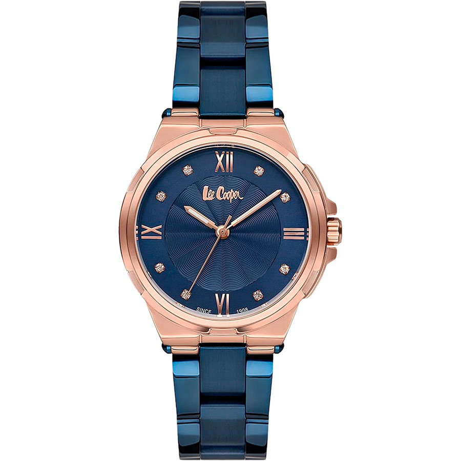 Часы Lee Cooper Classic LC06701.490